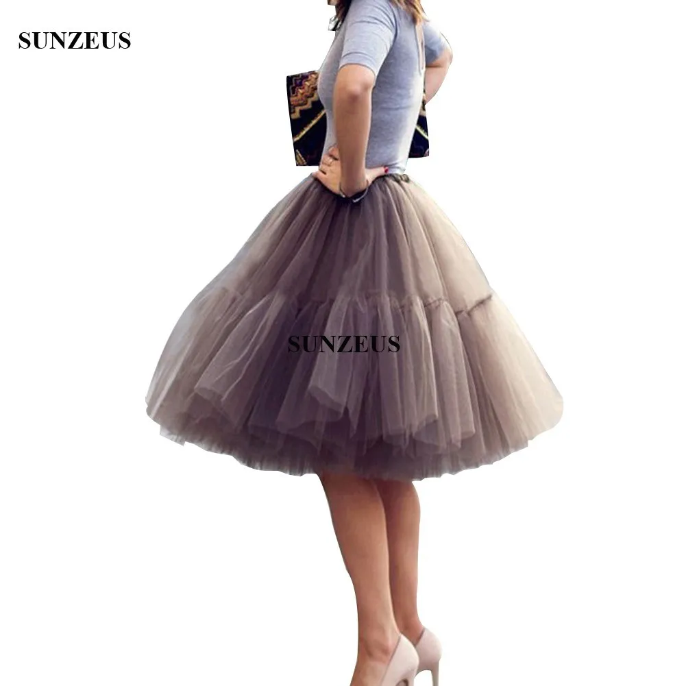 1950 ler vintage tul petticoats diz uzunlu u etek gelinlik aksesuarlar jupon crinoline saiote crinolina sottogonna sposa