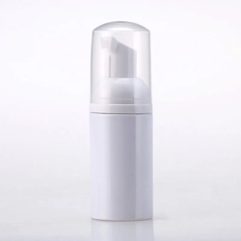 30ml white foam pump (3)