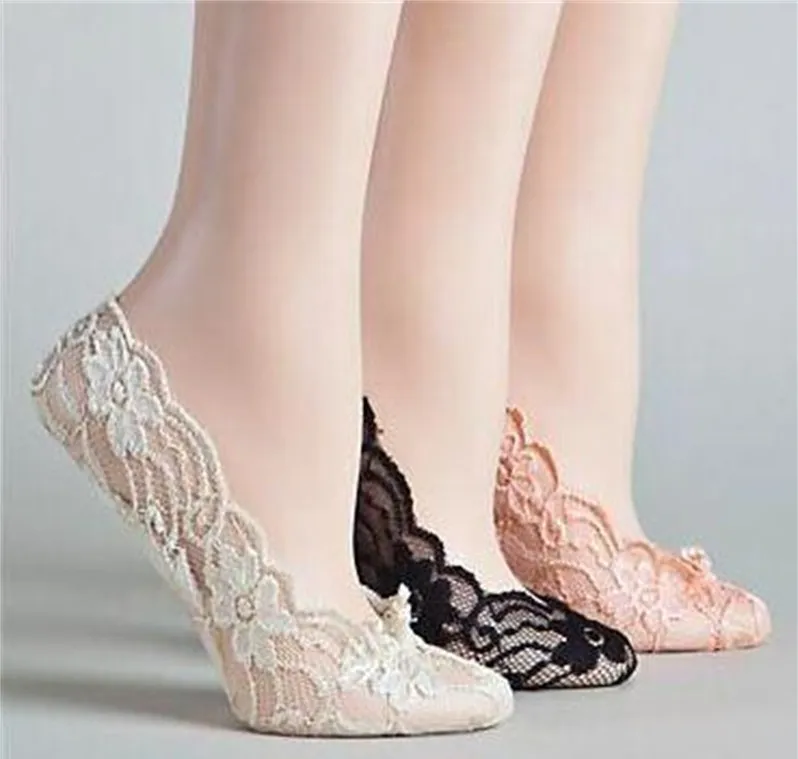 2016 저렴한 레이스 웨딩 신발 웨딩 활동 양말을위한 맞춤형 댄스 신발 신부 신발 277N