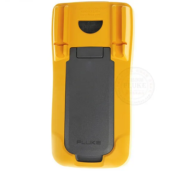 HOLLEFLUKE 101 BASIC DIGITAL MULTIMETER العلامة التجارية الجديدة الأصلية F101 Pocket Multimeter Auto Range F101 11881025