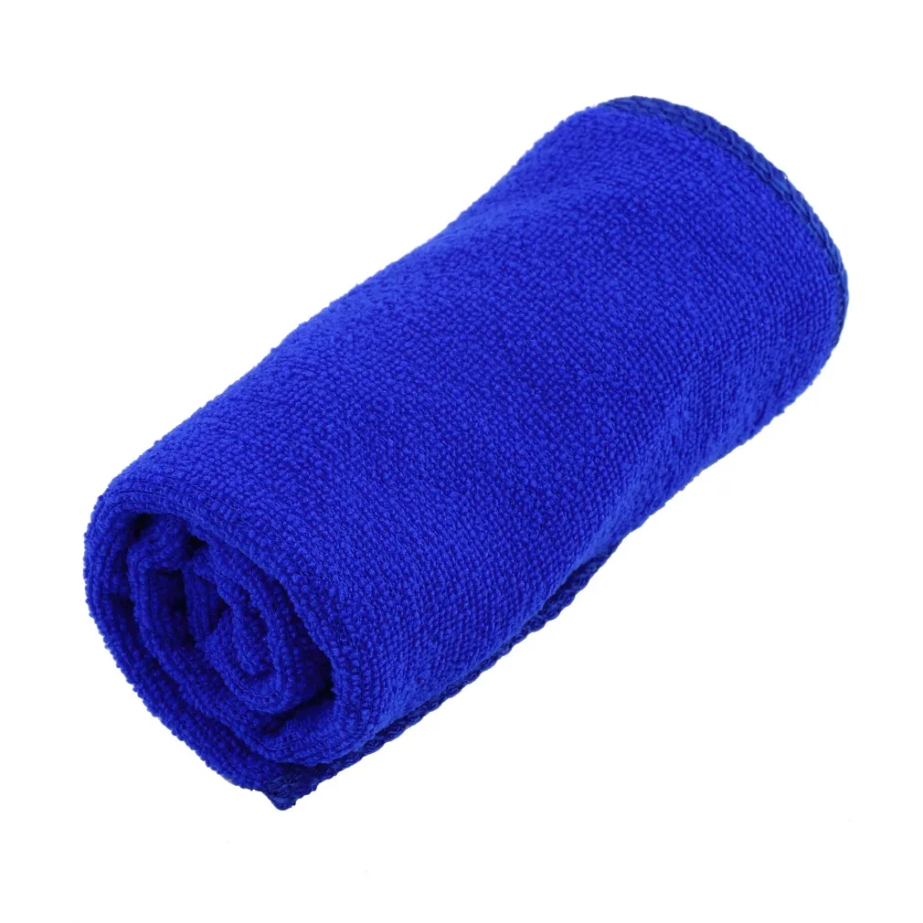 30*70 CM microfibre voiture chiffon de nettoyage lavage serviette produits poussière outils voiture laveuse auto fournitures voiture accessoires