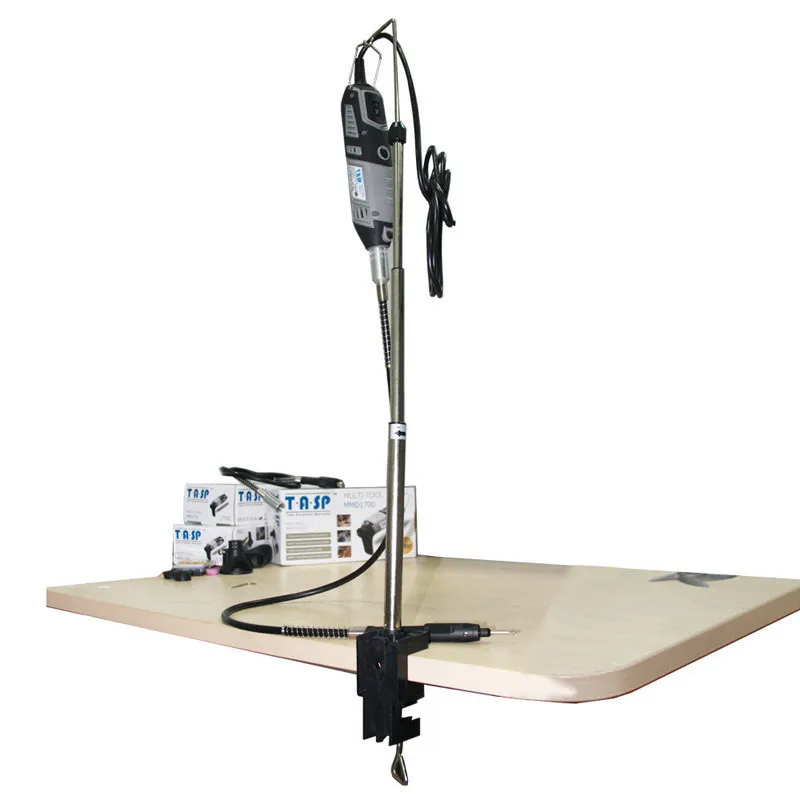 Dremel hanger discount