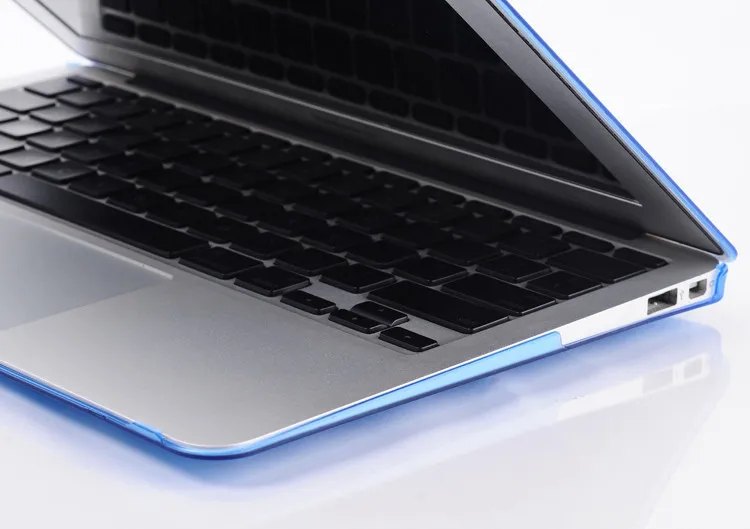 Apple Notebook için Bilgisayar Kılıfı MacBook Air 13inch Koruyucu Kabuk Ceket Aksesuarları5471161