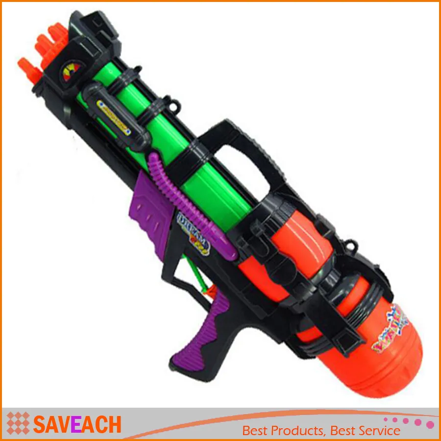 Big squirt best sale gun