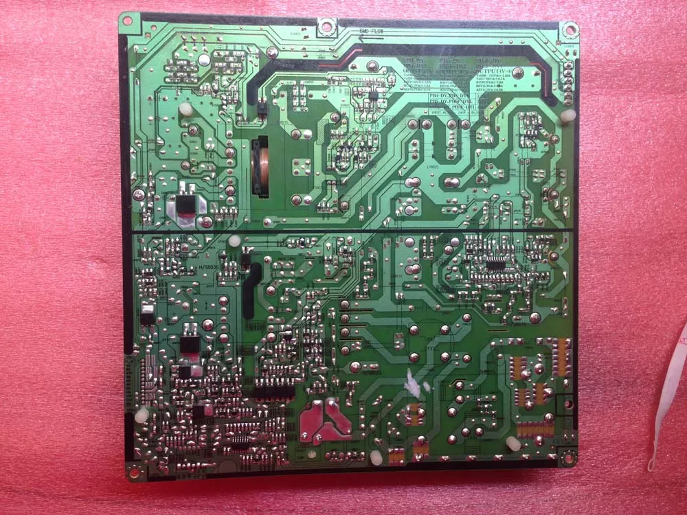 Original Samsung Dvd Smps Board BN44 00442B For PS43D450A2
