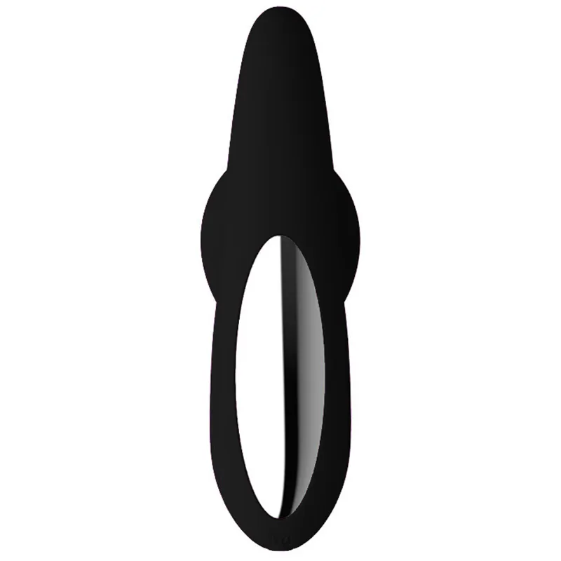 Prettylove USB Recargable Punto G Vibrador Masajeador de Próstata para Hombres Impermeable Silicona Hombre Mudo Anal Vibrador Productos Sexuales 17901