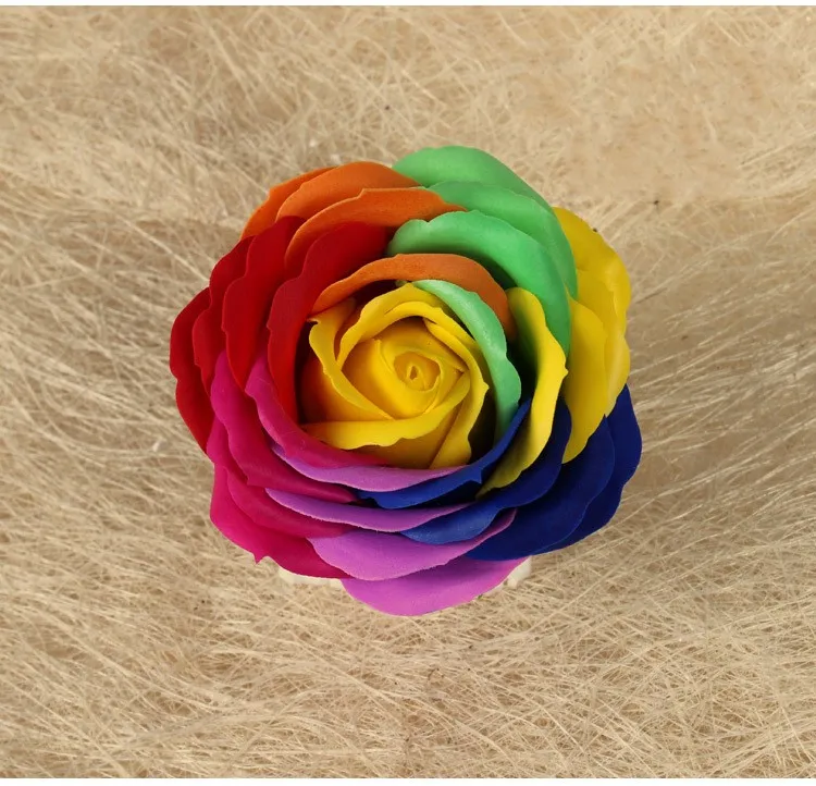 Zaney rainbow multi clearance