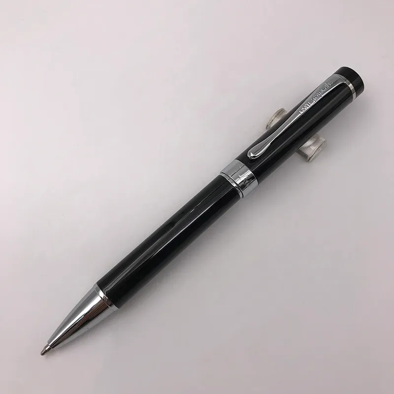 Type rotatif Metal Ballpoint Pens