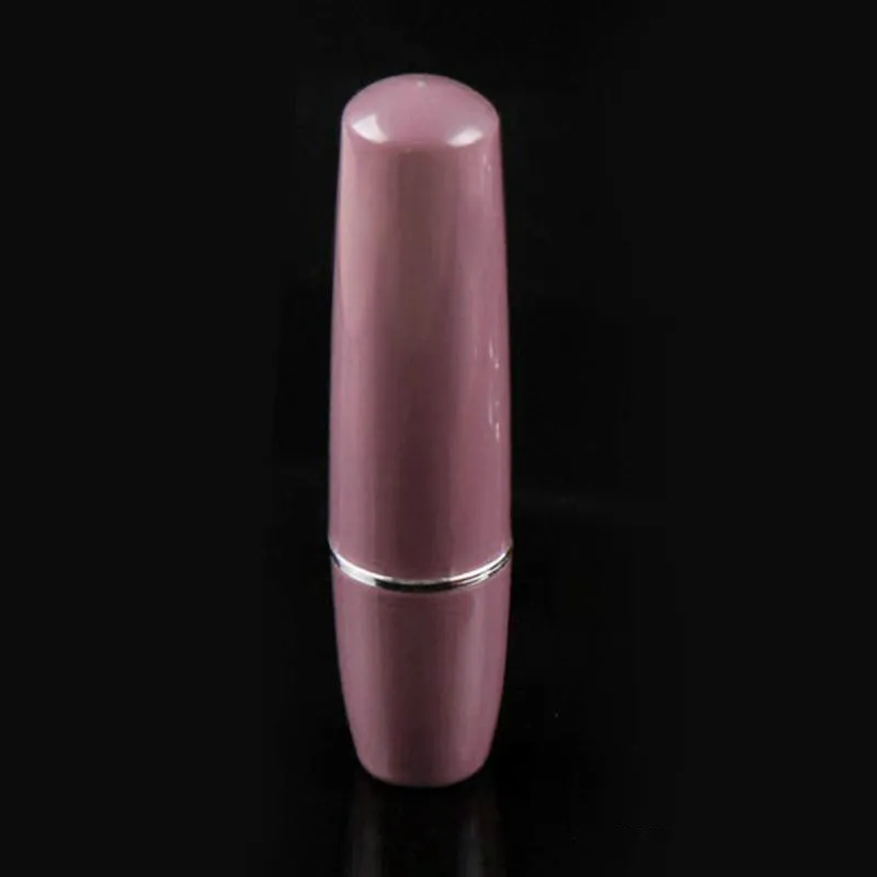 Hot Discreet Mini Elektrische Vibrator Vibrerende Lipsticks Sex Erotische speelgoedproducten Waterdichte massage voor vrouwen