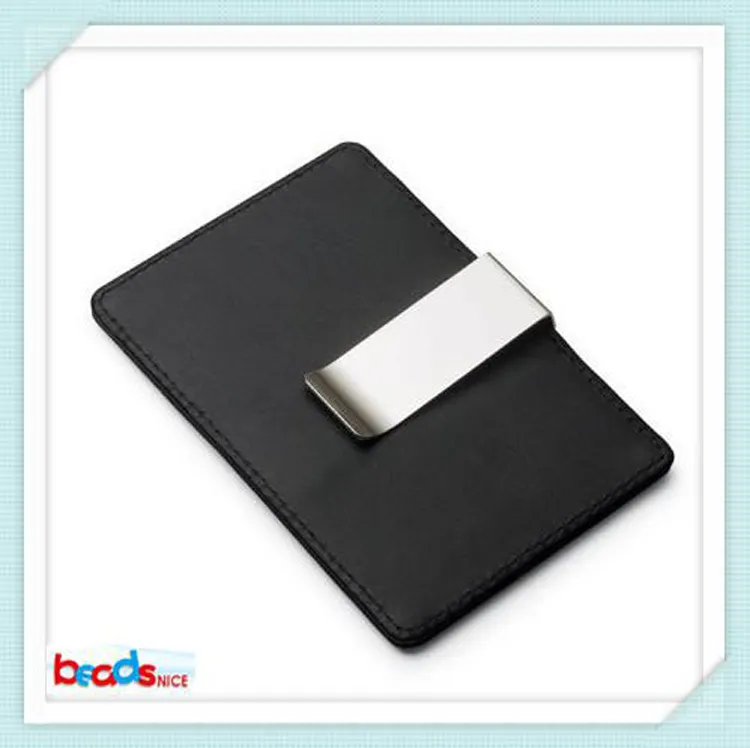 Wholesales mens money clips stainless steel money clip perfect for personalized gift 