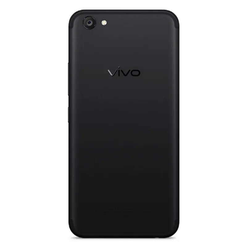 Original Vivo X9S plus 4G LTE-mobil 4GB RAM 64GB ROM SNAPDRAGON 653 OCTA Core Android 5,85 tum 20mp Fingerprint ID Smart Mobile Phone