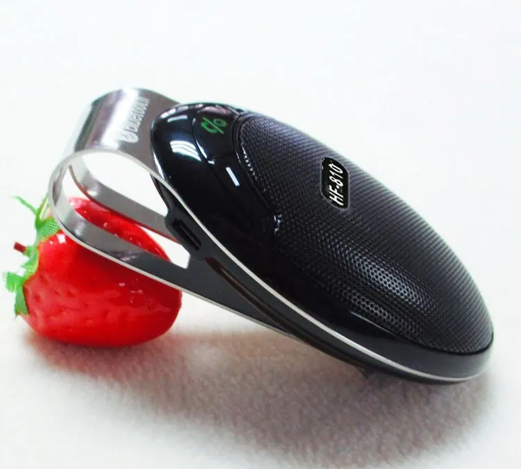 HF810 Bluetooth 4.0 Car Kit Auto Answer Bluetooth Handsfree Built In