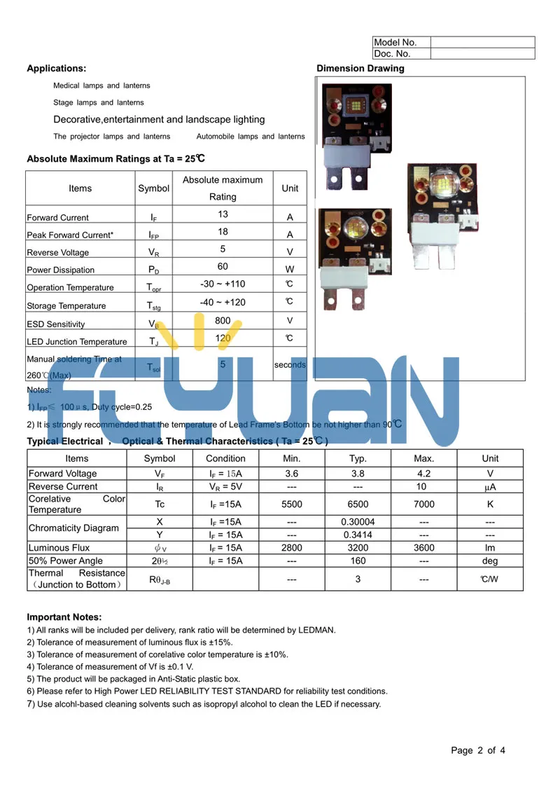 Haute luminosité CST90 60w led source de lumière principale mobile 6500k 3000 lumen led faisceau lumière principale mobile 60w SSD-90269n