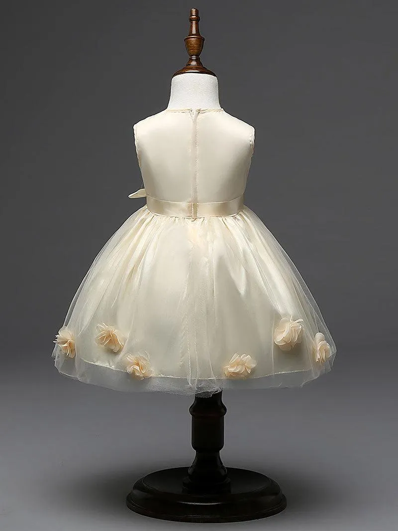 Latest deals children gown