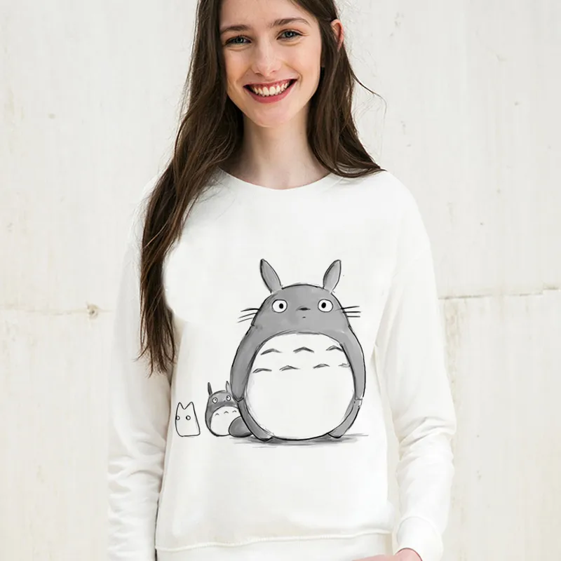 Roupas Estilo Japonês, Mulheres Kawaii Camisas, Roupas de urso Kawaii