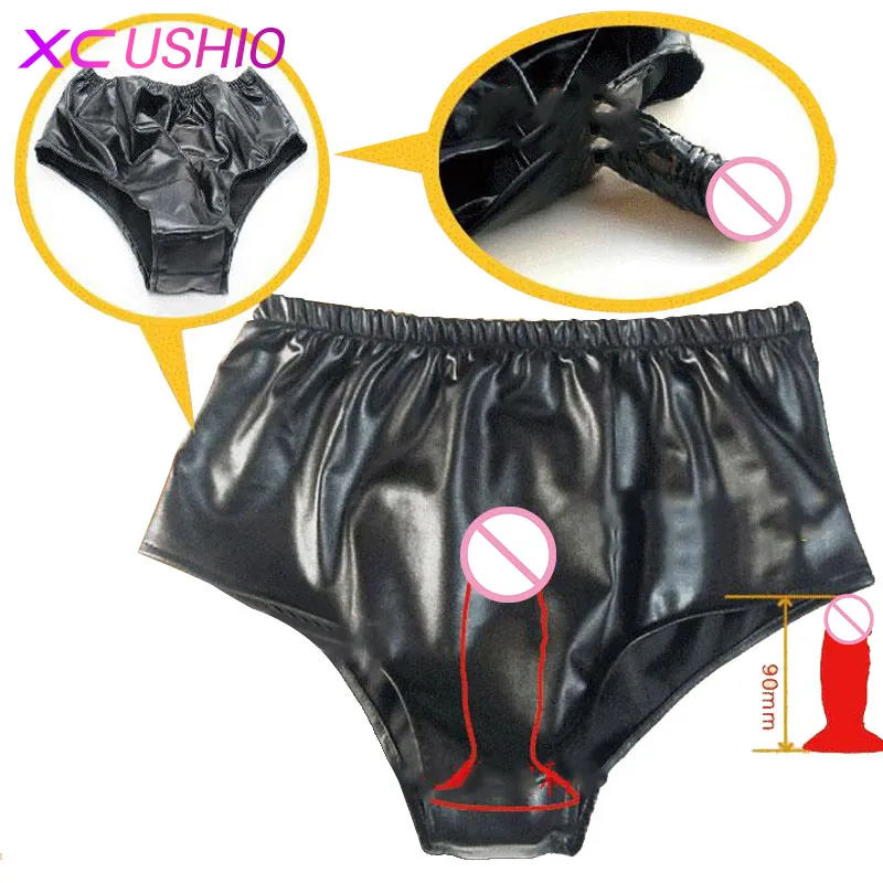 latex vibrating panties vibrating public by Goodwin Emily main image 1