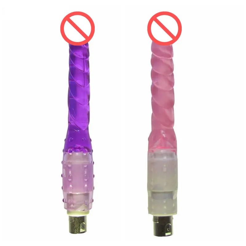 Seksspeeltjes Automatische seksmachine voor mannen en vrouwen met veel dildo 6 cm Intrekbaar Verstelbare snelheden Liefdesmachine 10 stuks Attachment5412796