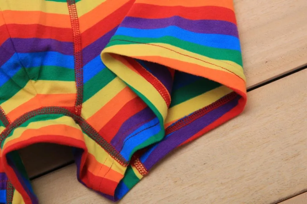 Boxer JOCKMAIL Tessuto misto cotone e modal Intimo