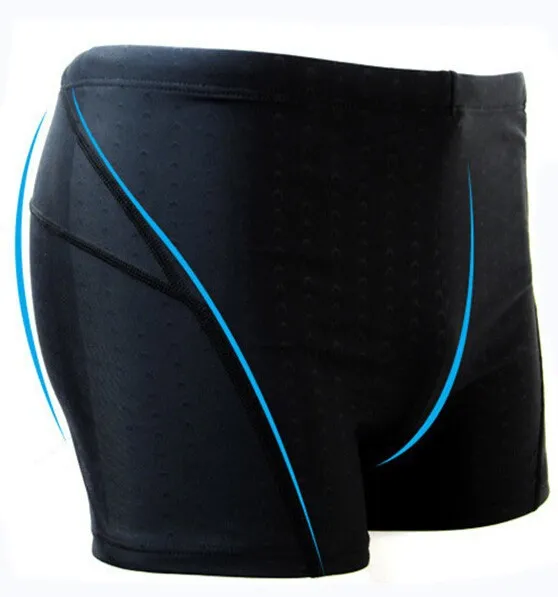 Herren-Badebekleidung, wasserdichte Badeanzüge, Boardshorts, Badehose, Badehose, Surf-Strandbekleidung, Schwimmbadmarke, Boxershorts, Größe XXXXL