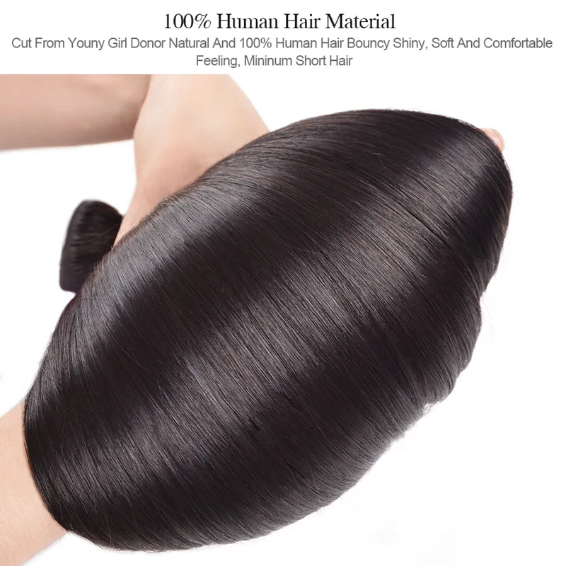 الجملة العذراء بيرو الماليزية البرازيلي الشعر التمديد أعلى جودة مستقيم الشعر البشري حزم goldleaf الشعر شحن مجاني