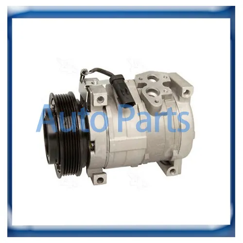 10S17C AC Compressor para Jeep LIBERTY (KJ) 2.5 2.8 55037467AB 447220-3972 55037467AA 55037467A