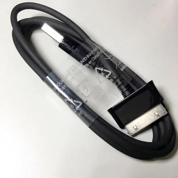 Câble de chargeur USB pour Samsung Galaxy Tab 2 3 Tablet 10.1