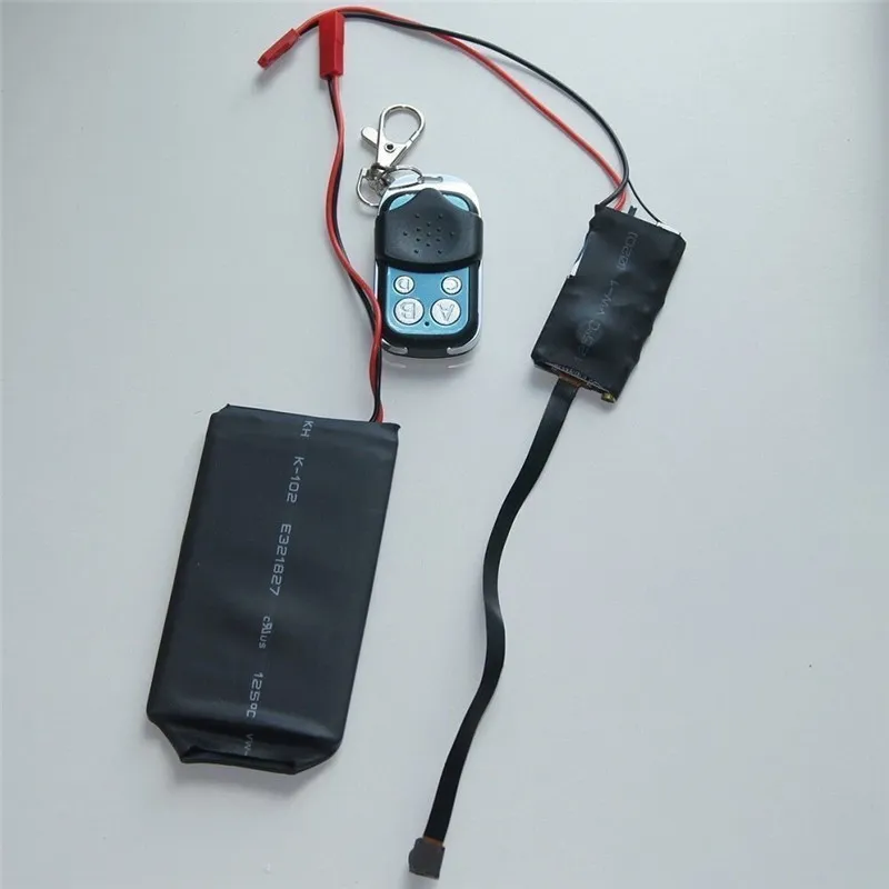 S01 маленький 1080P HD DIY модуль камеры Mini Body DV Security DVR портативный видеокамера движения Detectived видеозапись с пультом дистанционного управления