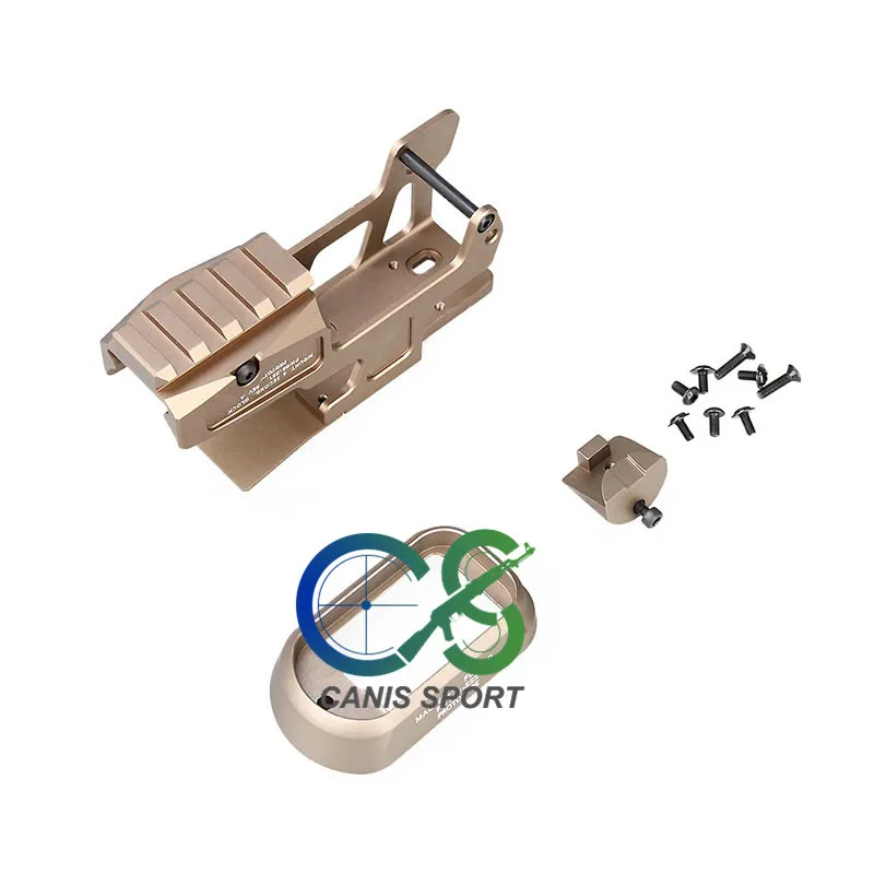 PPT 25.430mm Scope Mount for outdoor use with good quality CL24-0141