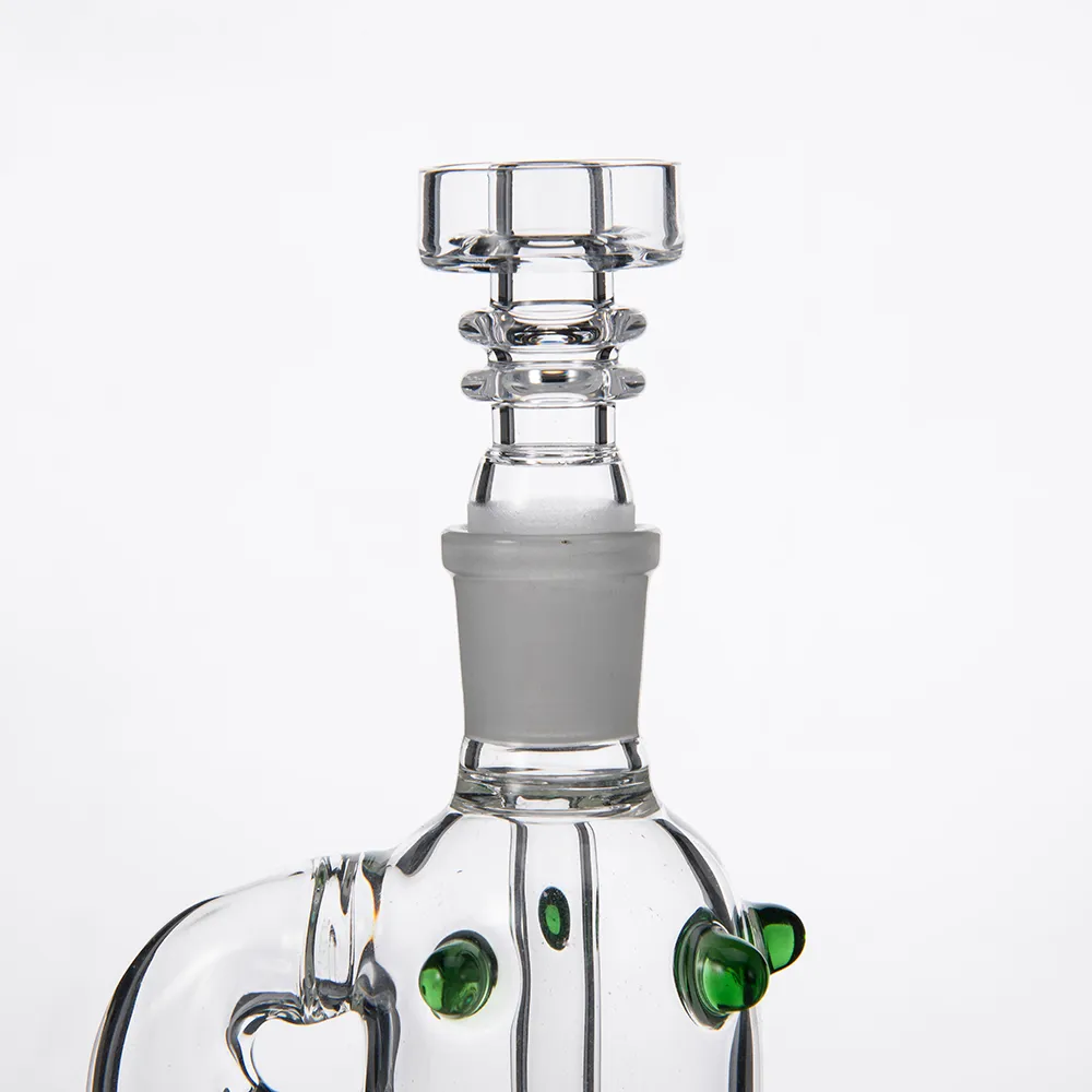 XXL 30mm Kuvars Tırnak Büyük Kase Canavar Çanak Maria Yüzük Duman Çivi 10mm 18mm 14mm Erkek Kadın Quave Club Dab Rig