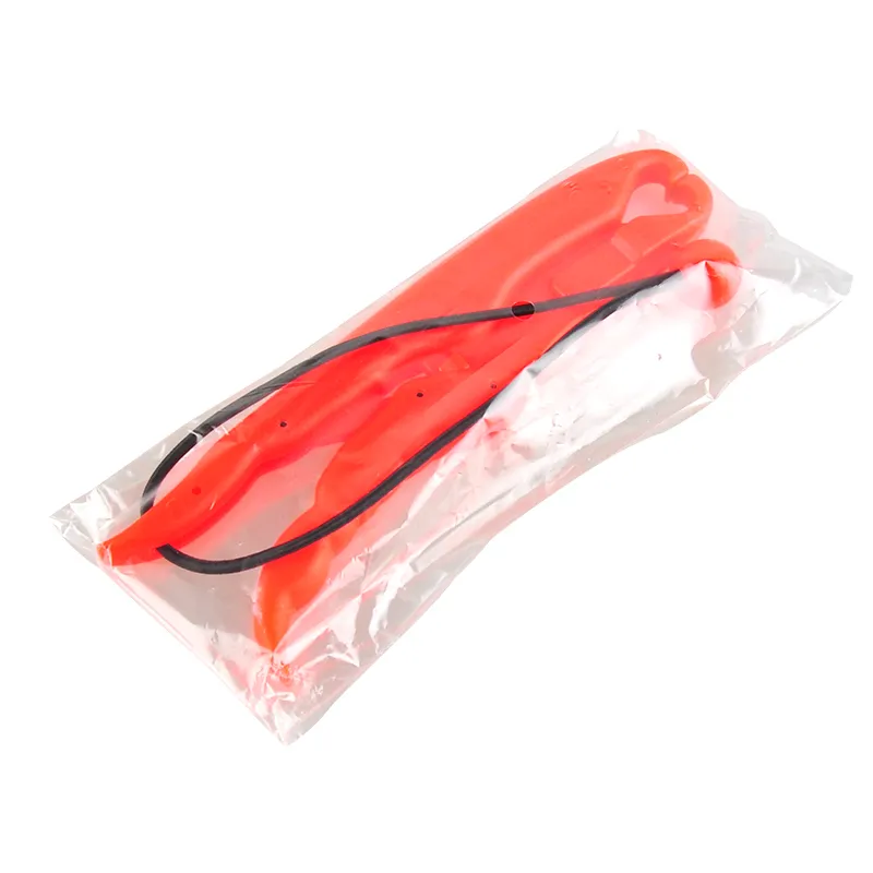 Fisherman Abs Plastics Fish Grip Team Catfish Controller Fishing Lip Grips Floating Gripper Tackle Tool 7989008