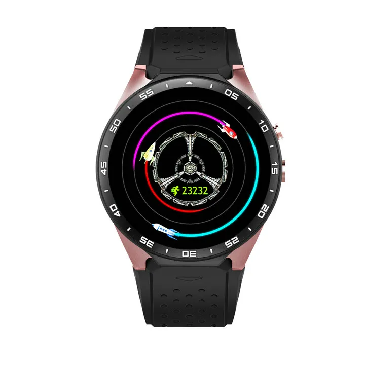 Kingwear latest best sale smartwatch