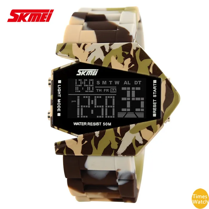 Skmei 2016 on sale