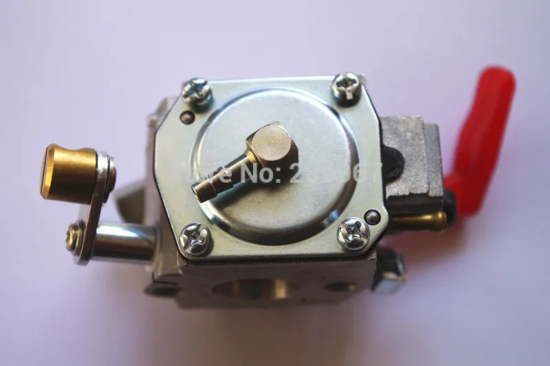 BH23 Clutch facing & spring For Wacker Neuson BH22 BH23 BH24