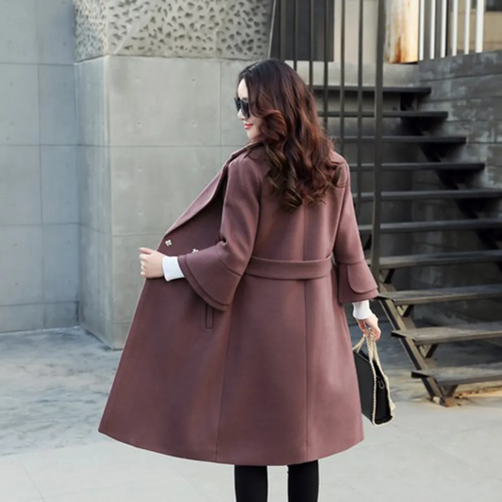 Abrigos cheap invierno 2017