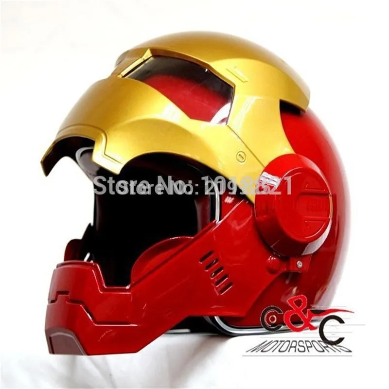 apretón Kilimanjaro estoy de acuerdo con Casco De Hierro Casco De Moto MASEI IRONMAN 610 Material ABS Original S ~ Xxl, Carcasa De Material ABS De Calidad, Lentes Reforzadas. De 196,67 € | DHgate apretón Kilimanjaro estoy de acuerdo con Casco De Hierro Casco De Moto MASEI IRONMAN 610 Material ABS Original S ~ Xxl, Carcasa De Material ABS De Calidad, Lentes Reforzadas. De 196,67 € | DHgate
