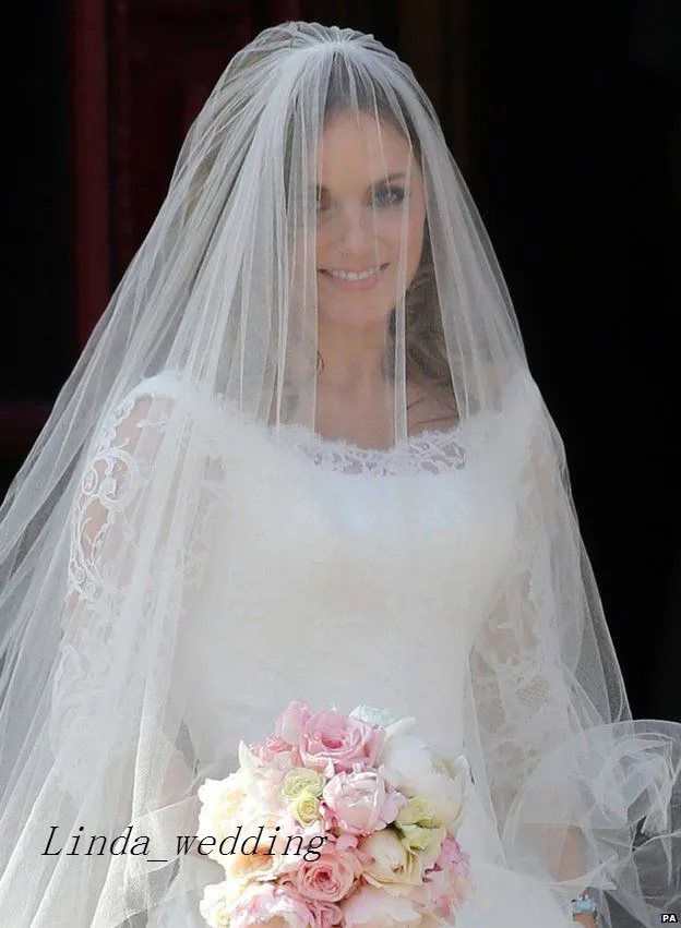 geri halliwell wedding dress designer Geri Halliwell's Wedding Dress