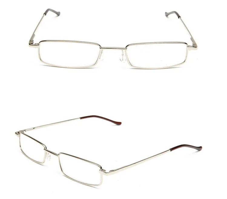 Designer Mini Folding Reading Glasses Cvs With Box Hot Sale For Women And Men, Slim And Stylish