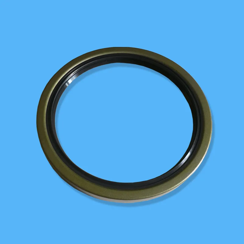 Oil Seal 07012-00145 AD4581A for Prop Shaft in Swing Gearbox Device Fit Excavator PC120-128UU-128UU-128US-128US-2