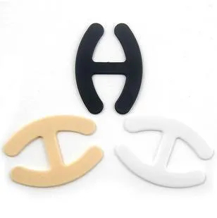 Non Slip Bra Buckle Clip For Sleeveless Dress Blouses And Pair Of Thieves  Underwear Invisible Hide Bra Strap Holder From Yicstore, $20.67