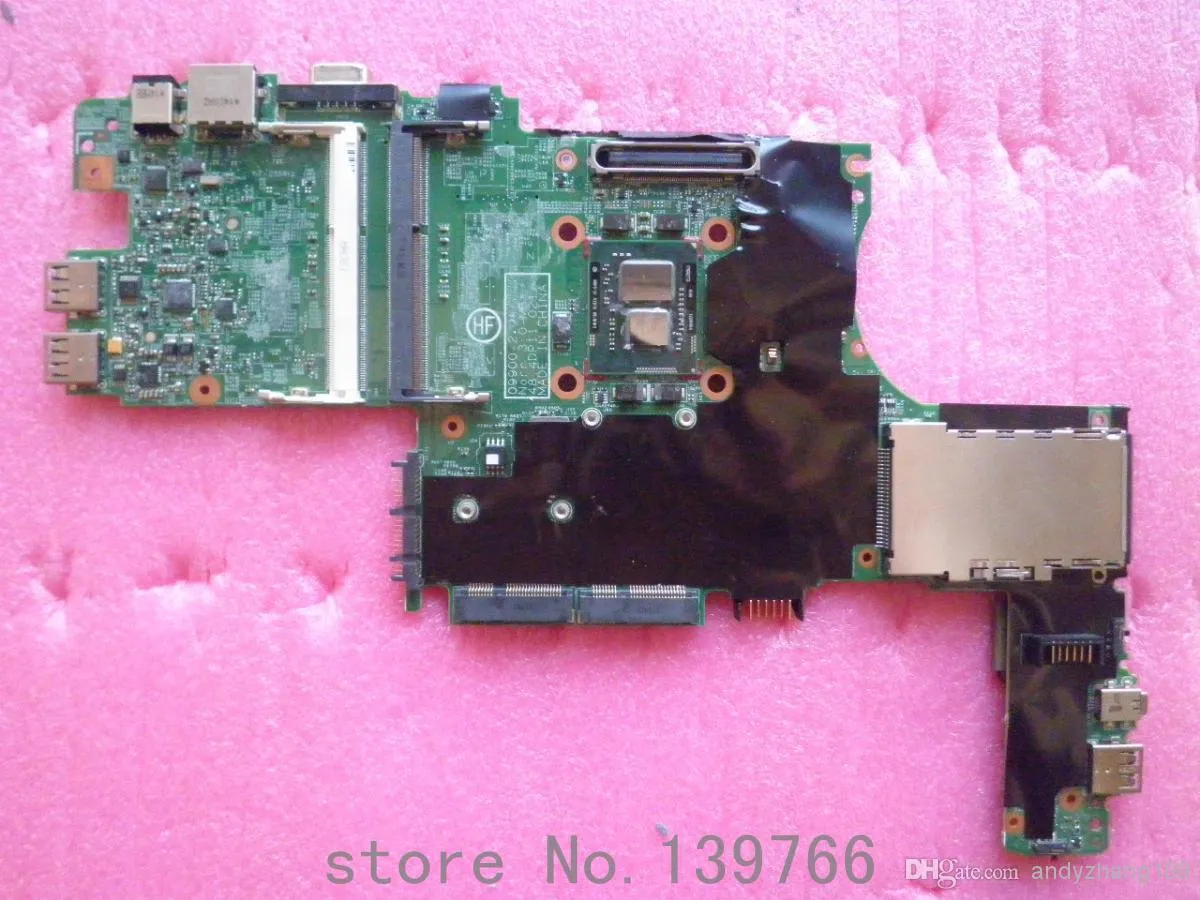 Motherboard Replacement Price