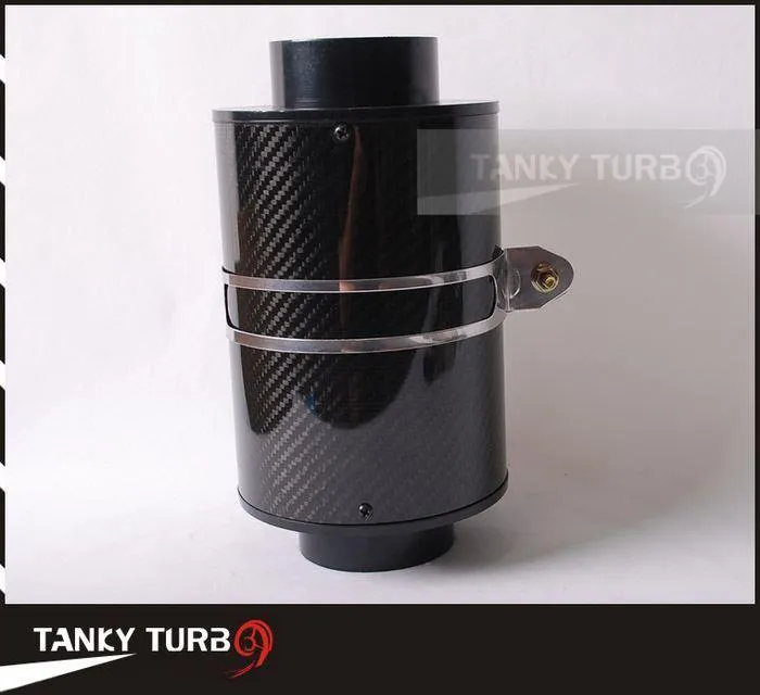 Tansky - Kit completo de fibra de carbono TK-AF1642 888