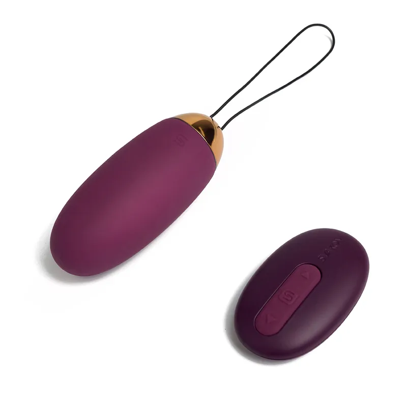 elva vibrating egg Bullet Vibration main image 1