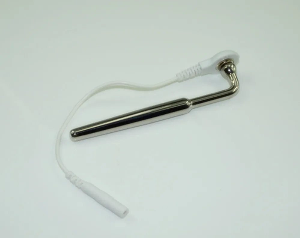 Penis Plugs Electric Urethral Plug With Electro... From Alinaluo, $7.26 |  DHgate.Com