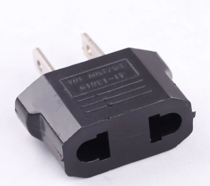 US EU Adapter Plug To AU AUS Australia Travel Power Plug Convertor 