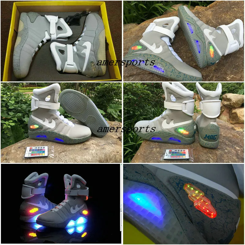 dhgate air mags