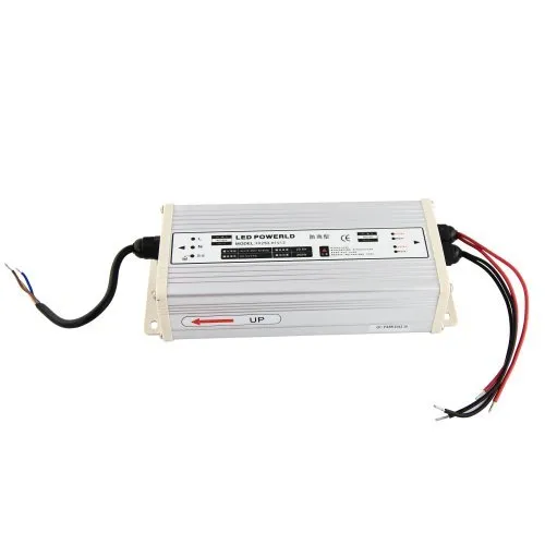 SANPU SMPS LED voeding 12V 20A 24V 10A DC 250W constante spanning schakelende driver 220v AC / DC verlichting transformator regendichte IP63