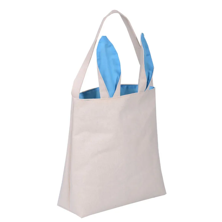 Бесплатная доставка новая мода дизайн прекрасный Кролик уха сумка для празднования Пасхи Женщины сумки творческий Пасха сумка сумки