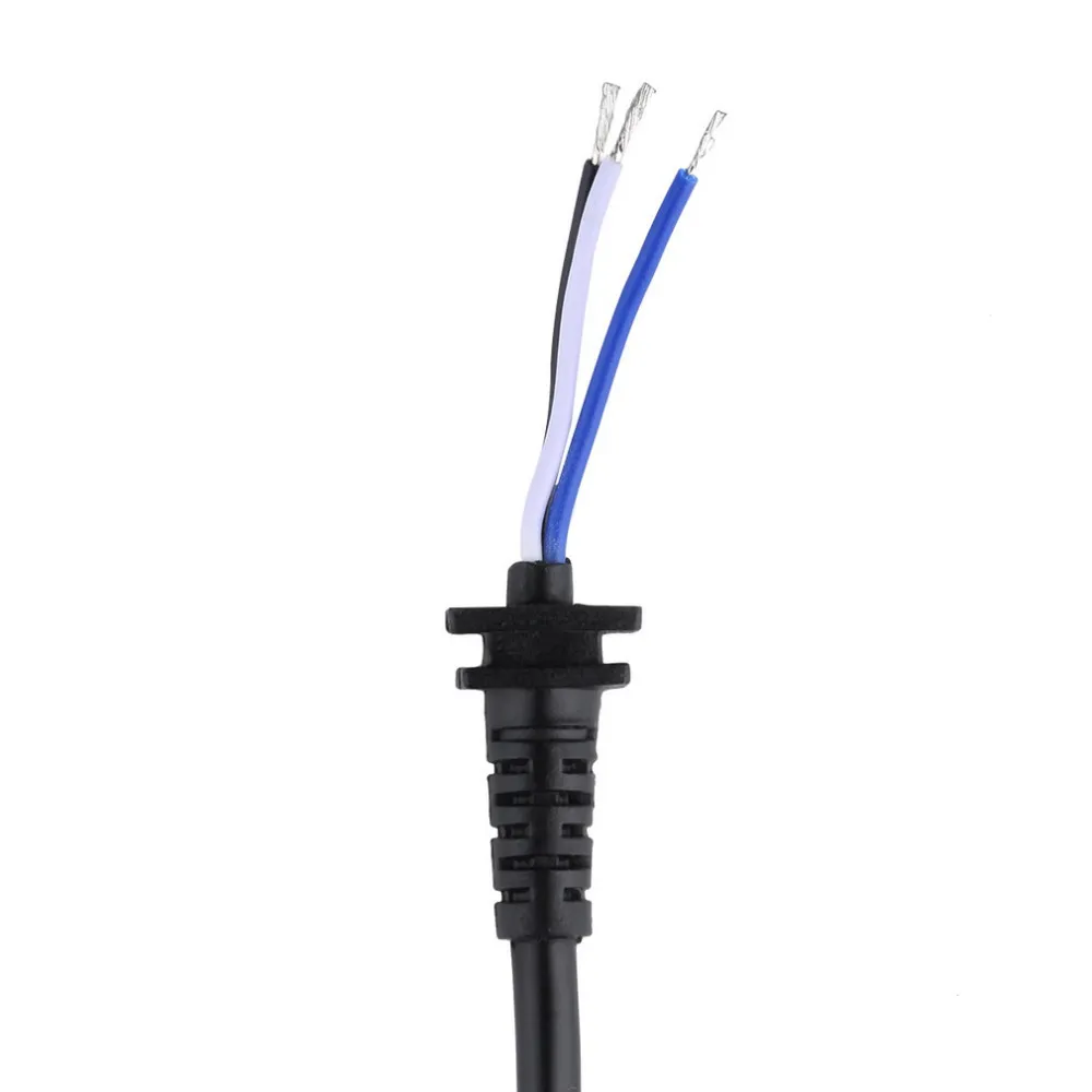 DC-Spitze 7,4 x 5,0 mm Netzsteckdose mit Kabel/Kabel für DELL Laptop 1,2 m Aktion