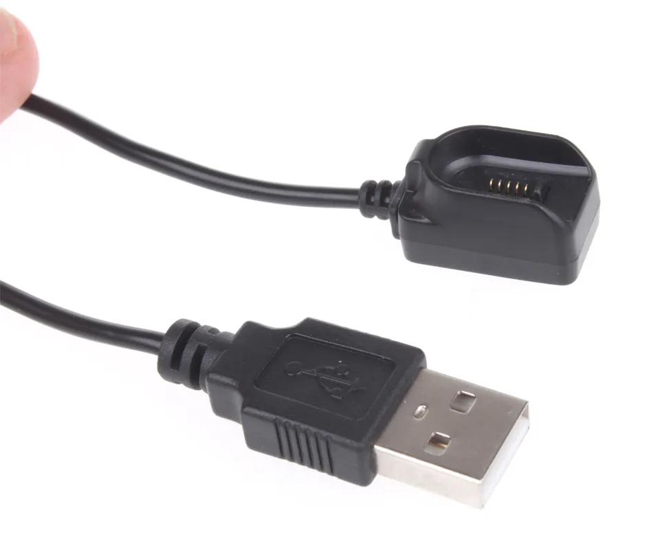 Chargeur USB de remplacement pour câble de charge Bluetooth Plantronics Voyager Legend