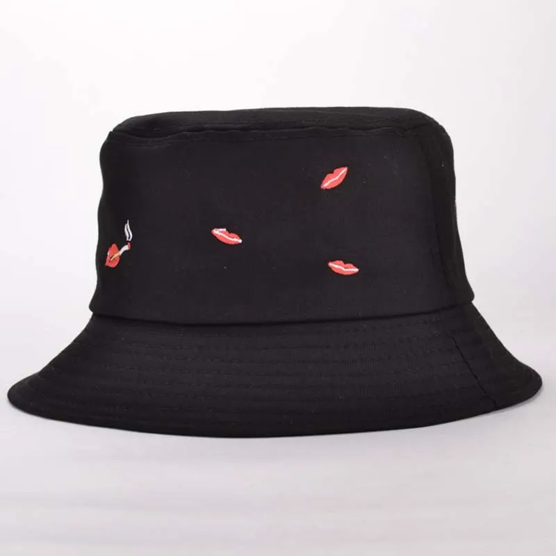 Cappello da Sole da Donna a Tesa Larga con Protezione UV